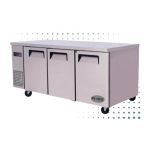 Counter Cabinet Freezer