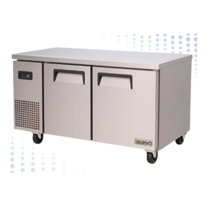 Under Counter Refrigerator