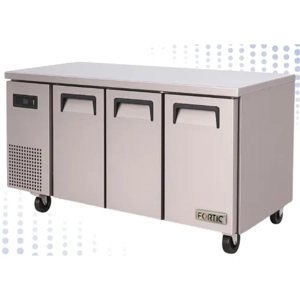 Under Counter Refrigerator