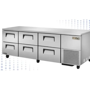 Under Counter Refrigerator