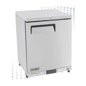 Under Counter Refrigerator