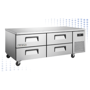 Under Counter Refrigerator