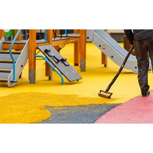 Rubber Flooring