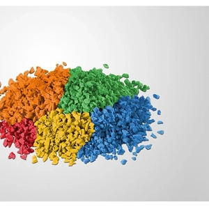 Rubber Granule
