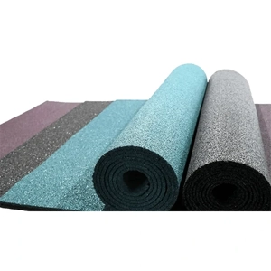 Rubber Sheet