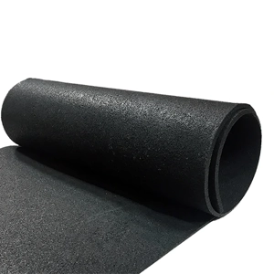 Rubber Sheet