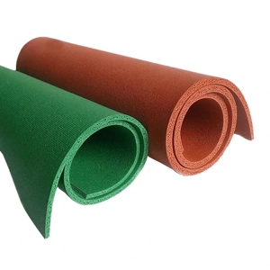 Rubber Sheet