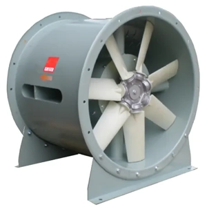 Axial Fan