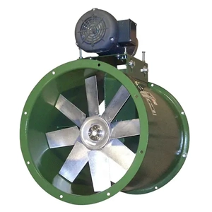 Axial Fan