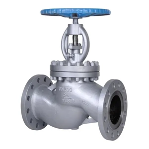 Globe Valve
