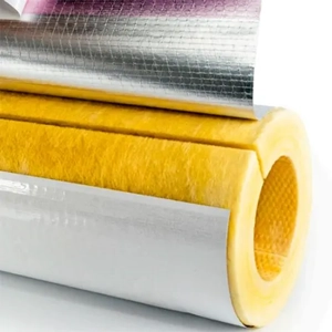 Insulation Pipe