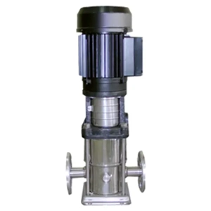 Multi Stage Pump