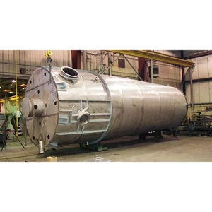 Pressure Vessel