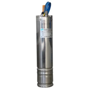 Submersible Pump