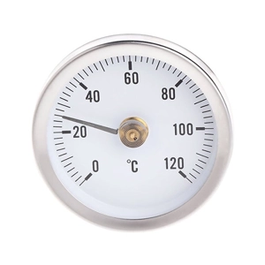 Temperature Gauge