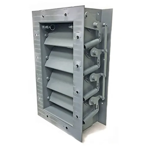 Ventilation Damper
