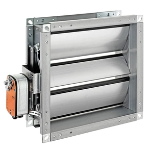 Ventilation Damper