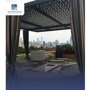 Gazebo