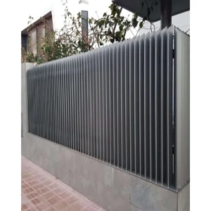 Metal Fabrication Service