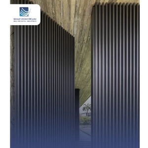 Metal Gate