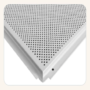 Ceiling Tiles