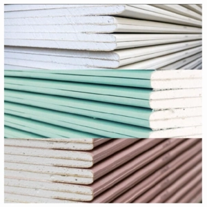 Gypsum Board