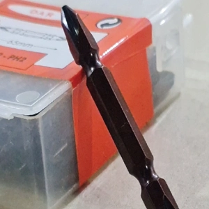 Screwdriver Bit