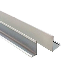 Wall Angle