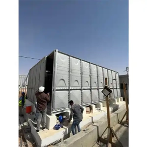 Storage Tank