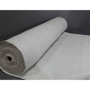 Asbestos Cloth