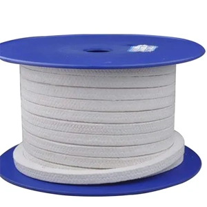 Braided Packing