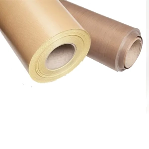Coated Fabric