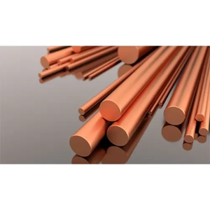 Copper Rod