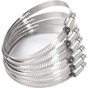 Hose Clamp