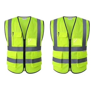 Protective Jacket