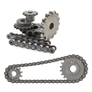 Roller Chain Sprocket