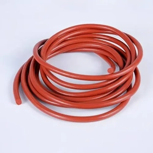 Silicone Cord