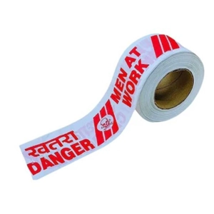 Warning Tape