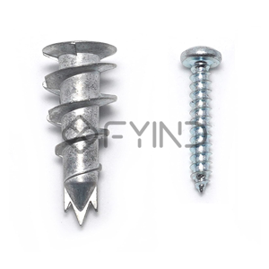 Anchor Bolt