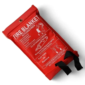 Fire Blanket