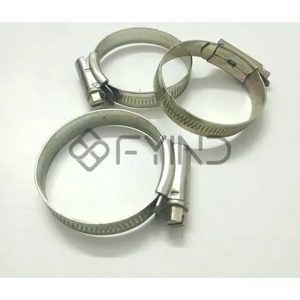 Hose Clamp