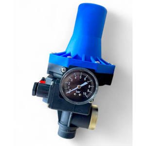 Pressure Controller