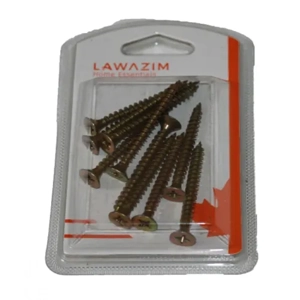 Wood Screw