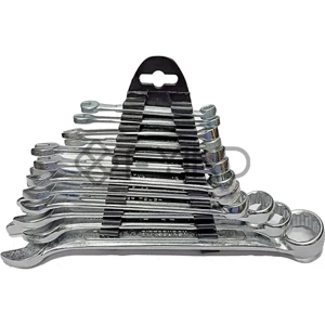 Wrench Set