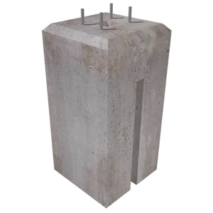Lighting Pole Foundation