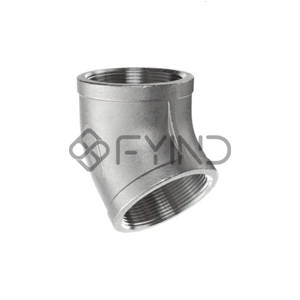 Pipe Elbow
