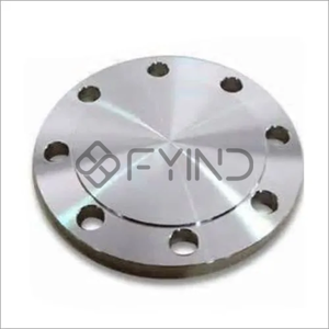 Pipe Flange