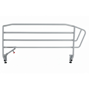 Medical or Surgical Bedside Rail
