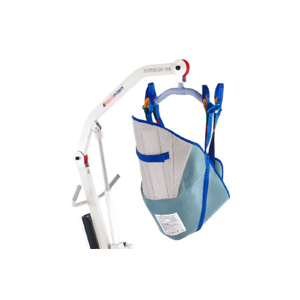 Patient Suspended Seat or Sling