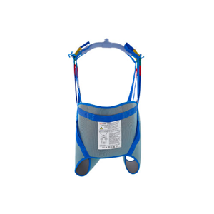 Patient Suspended Seat or Sling